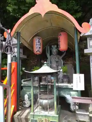 玉蔵院(奈良県)