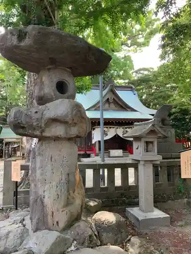 今宮神社のその他建物