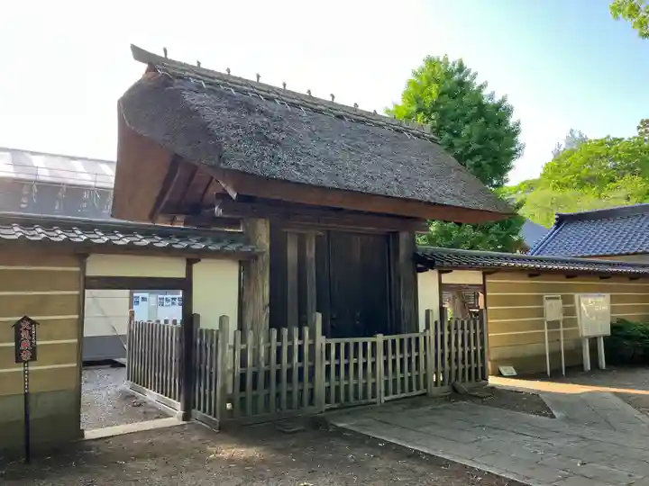 専修寺(栃木県)