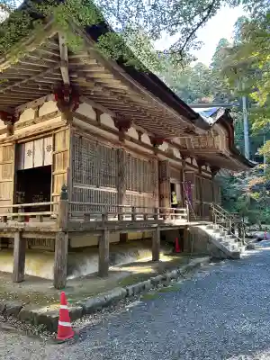 百済寺(滋賀県)