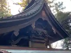 香取神社(茨城県)