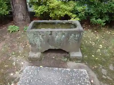 上平井天祖神社(東京都)
