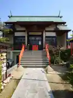 泉州磐船神社(大阪府)