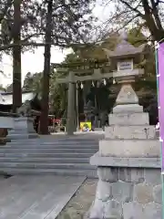 劒神社の建物その他