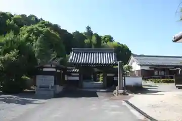 智禅院(滋賀県)