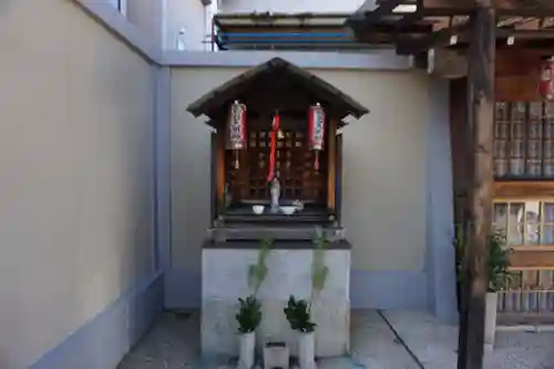 六道珍皇寺の仏像