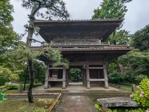 英勝寺(神奈川県)