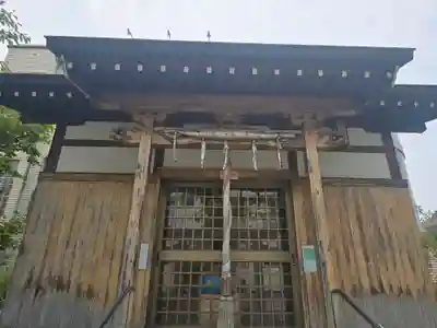 金刀比羅神社(兵庫県)