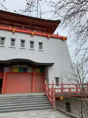 金剛宝寺（紀三井寺）のその他建物