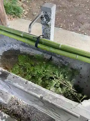 富多神社(埼玉県)