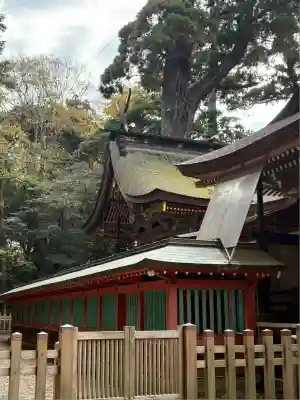 鹿島神宮(茨城県)