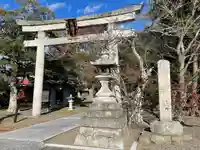 菅原神社(滋賀県)