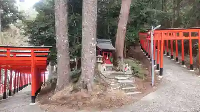 安志稲荷神社(兵庫県)