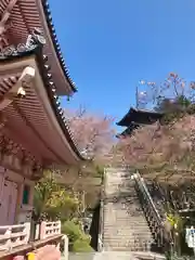 南法華寺（壷阪寺）(奈良県)