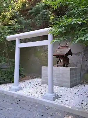 山名八幡宮(群馬県)
