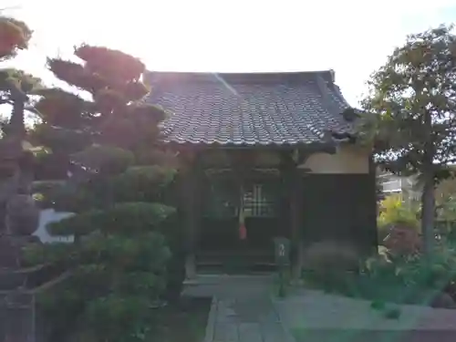 密蔵院(東京都)