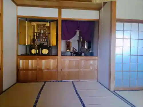 洞雲寺の末社・摂社