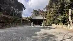 八幡神社(兵庫県)