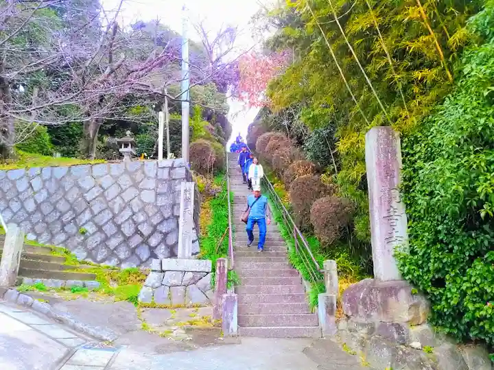 観音寺のその他建物