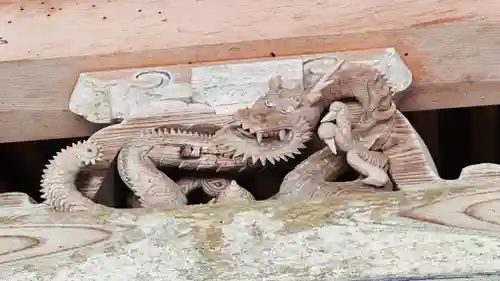 苅田姫神社(福井県)