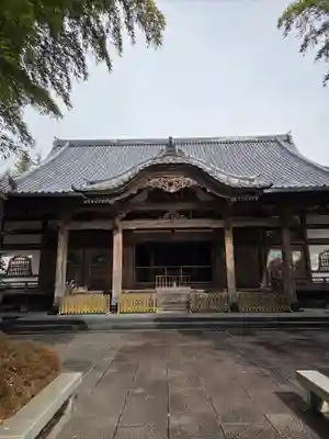 資福寺(宮城県)
