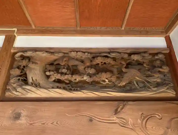 萬福寺のその他建物