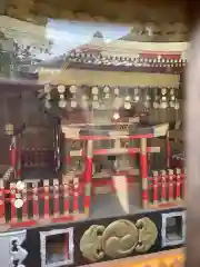 西宮神社(茨城県)