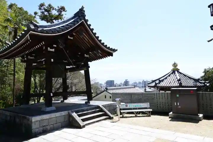 大宝寺(愛媛県)