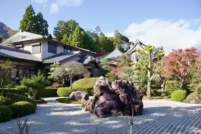 正法寺のその他建物