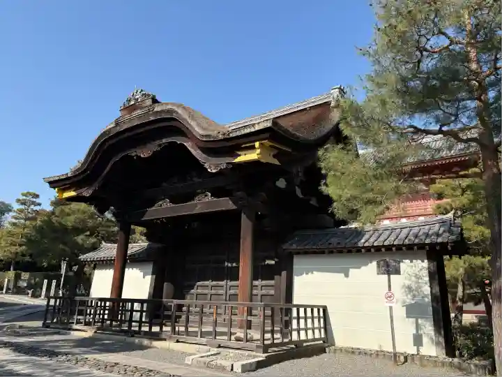 大徳寺(京都府)