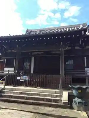 観音寺(東京都)