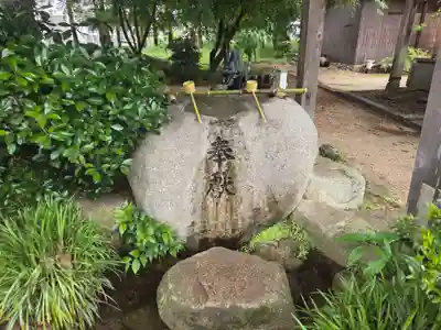 朝田神社(山口県)