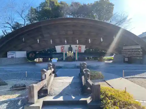 白鷺神社(栃木県)