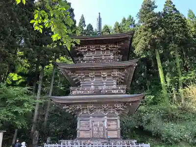 慈恩寺(山形県)