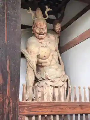 法隆寺(奈良県)