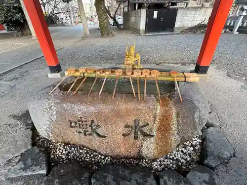 金神社(岐阜県)