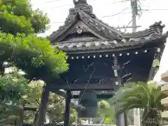 安南寺の建物その他