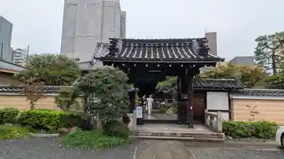 本覚寺(京都府)