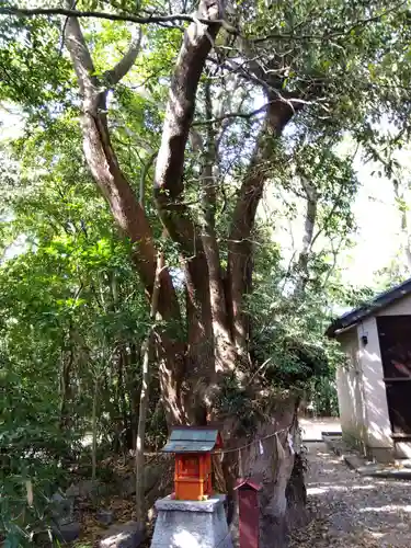 津八幡宮(三重県)