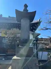 長善寺(東京都)