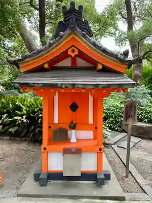 住吉大社(大阪府)