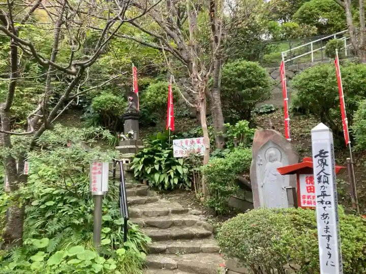 大船観音寺(神奈川県)