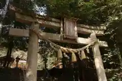 波爾布神社(滋賀県)