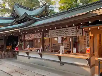 一言主神社のその他建物