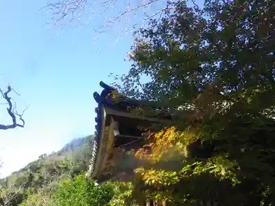 瑞泉寺のその他建物