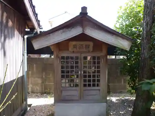 大聖院のその他建物