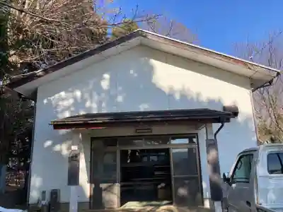 八剱神社（下吉沢）(神奈川県)