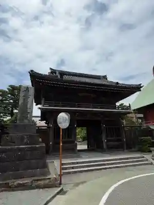 本覚寺(神奈川県)