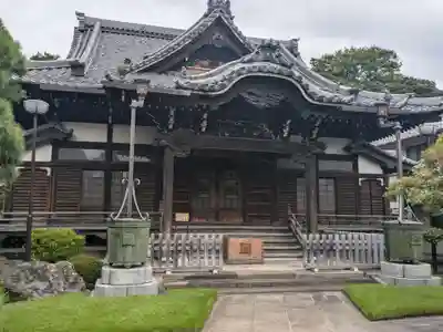 照栄院(東京都)