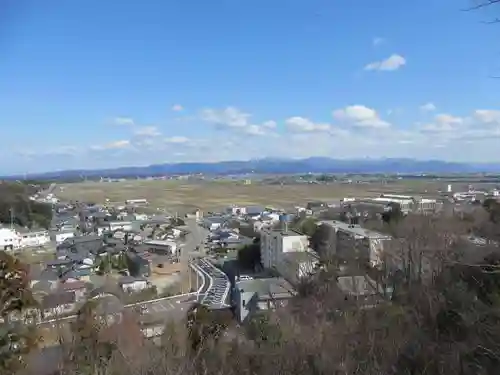 成田山福井別院九頭龍寺(福井県)